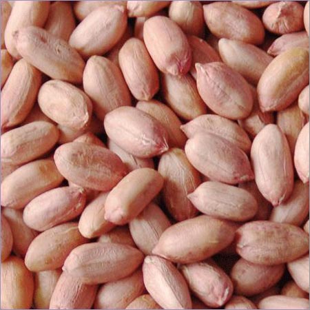 Groundnuts Kernels / Peanuts